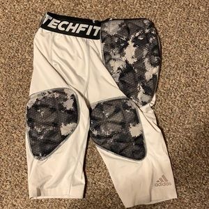 Adidas Men’s football gurdle